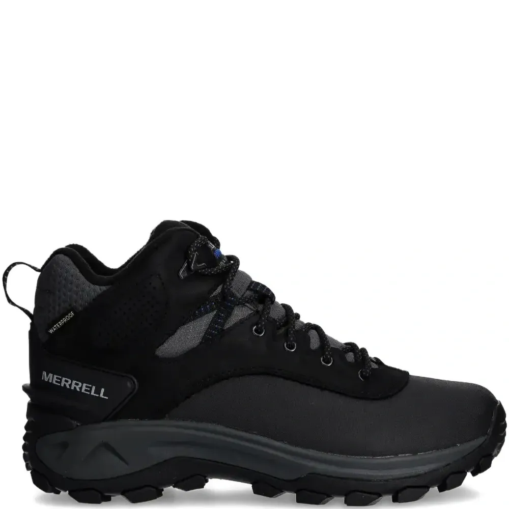 Водонепроницаемые кроссовки