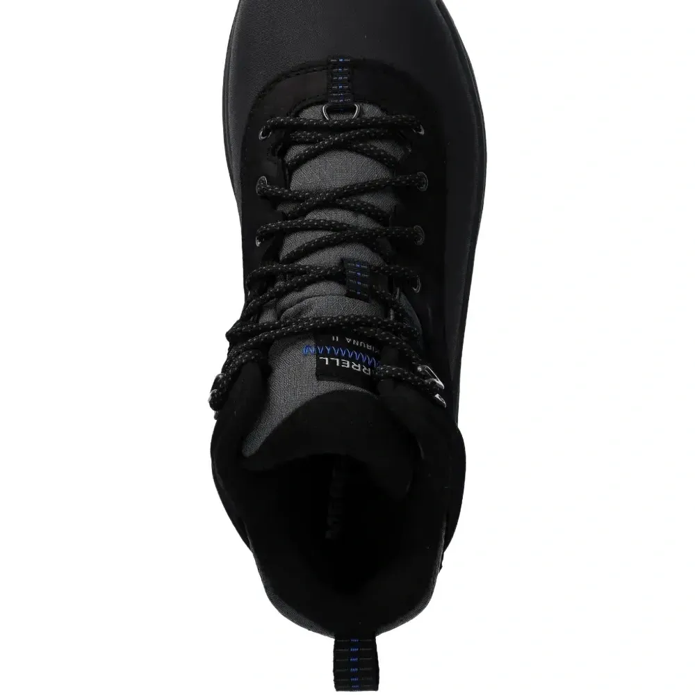 Водонепроницаемые кроссовки