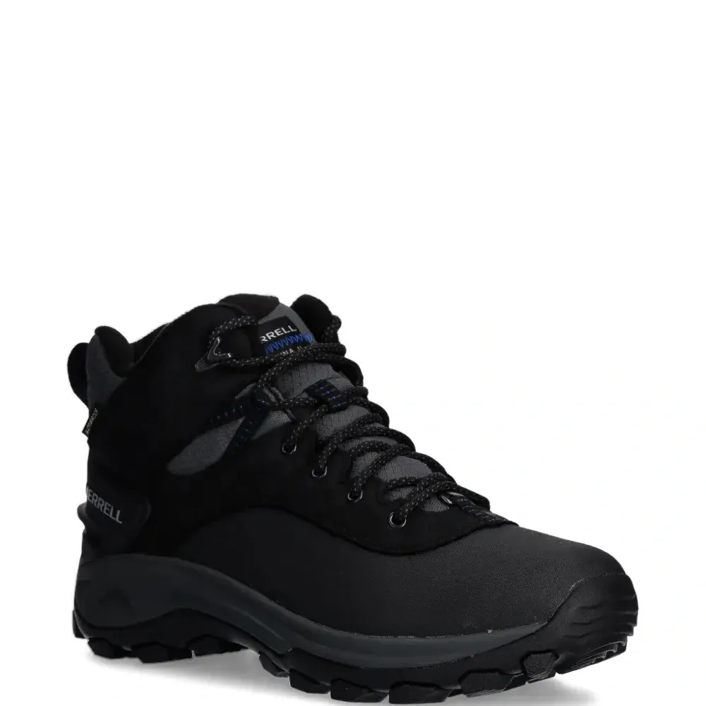 Водонепроницаемые кроссовки