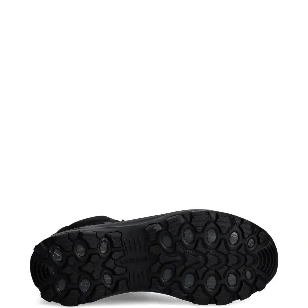 Водонепроницаемые кроссовки