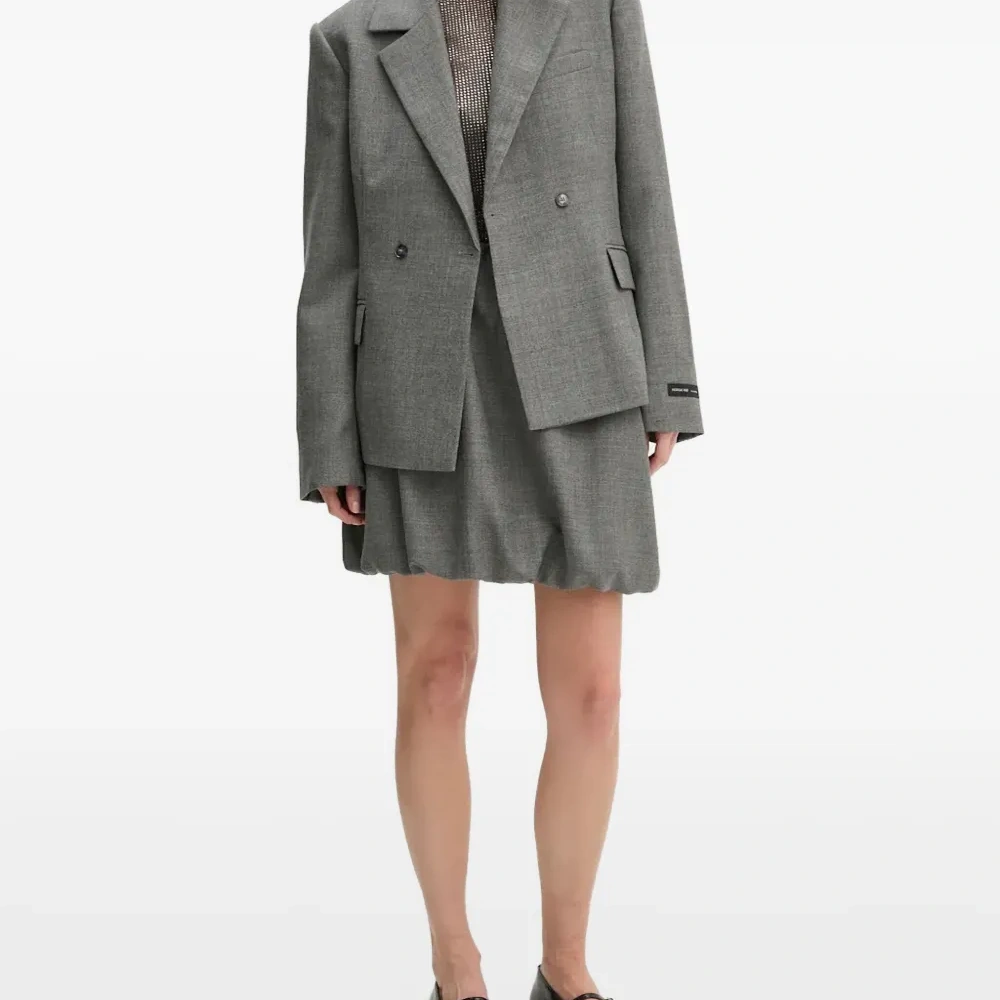 Юбка мини Evans со сборками