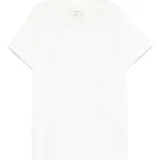 Футболка с узором FF