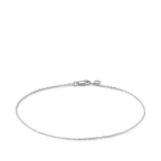 Браслет Super Fine из белого золота