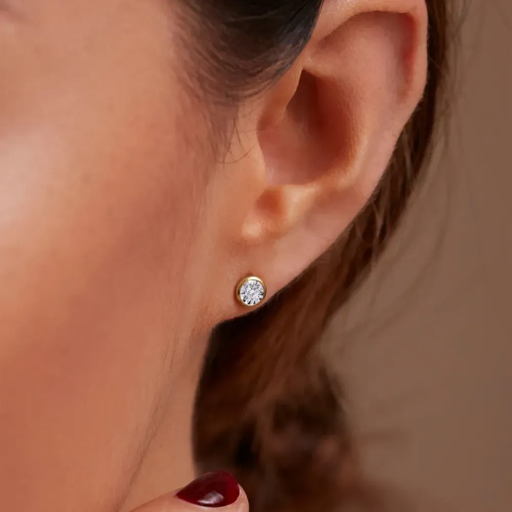 Серьги-подвески