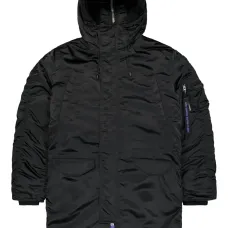 Пуховик с капюшоном Пуховик с капюшоном