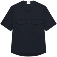 Рубашка без воротника