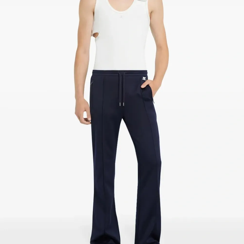 Спортивные брюки Interlock Спортивные брюки Interlock