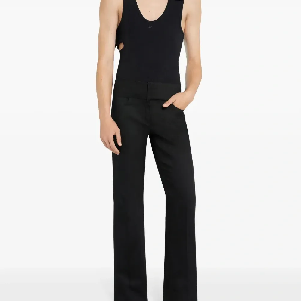 Топ 90's без рукавов