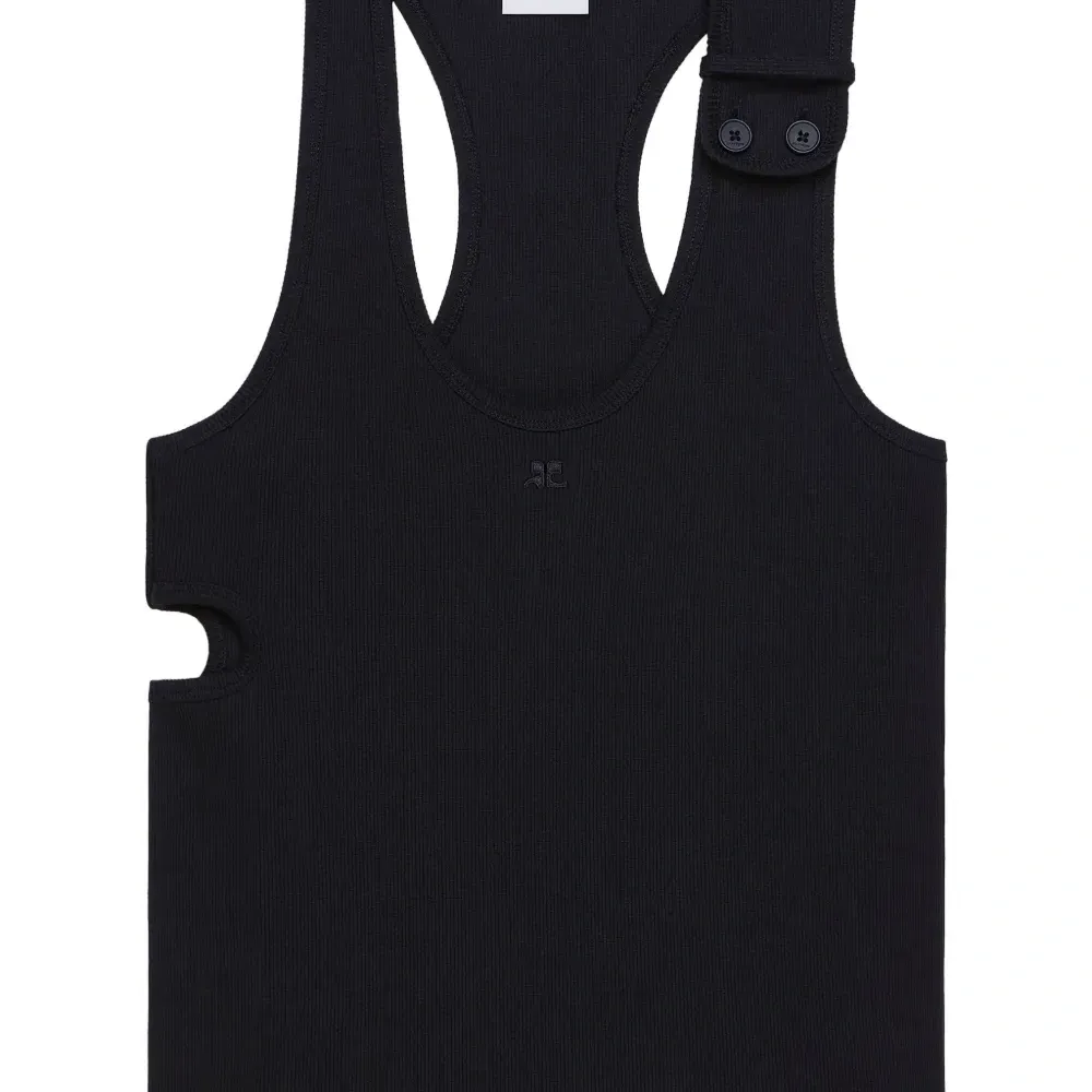 Топ 90's без рукавов