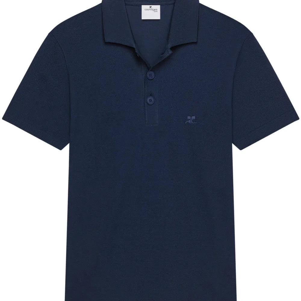 Рубашка поло AC