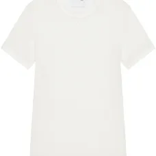 Сетчатая футболка