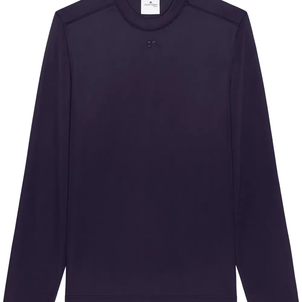 Футболка с принтом