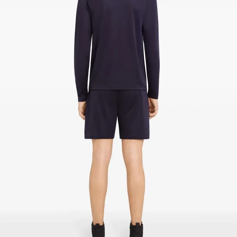 Футболка с принтом