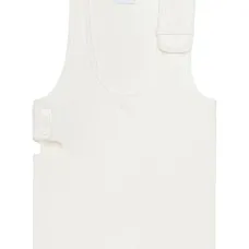 Топ с вырезами