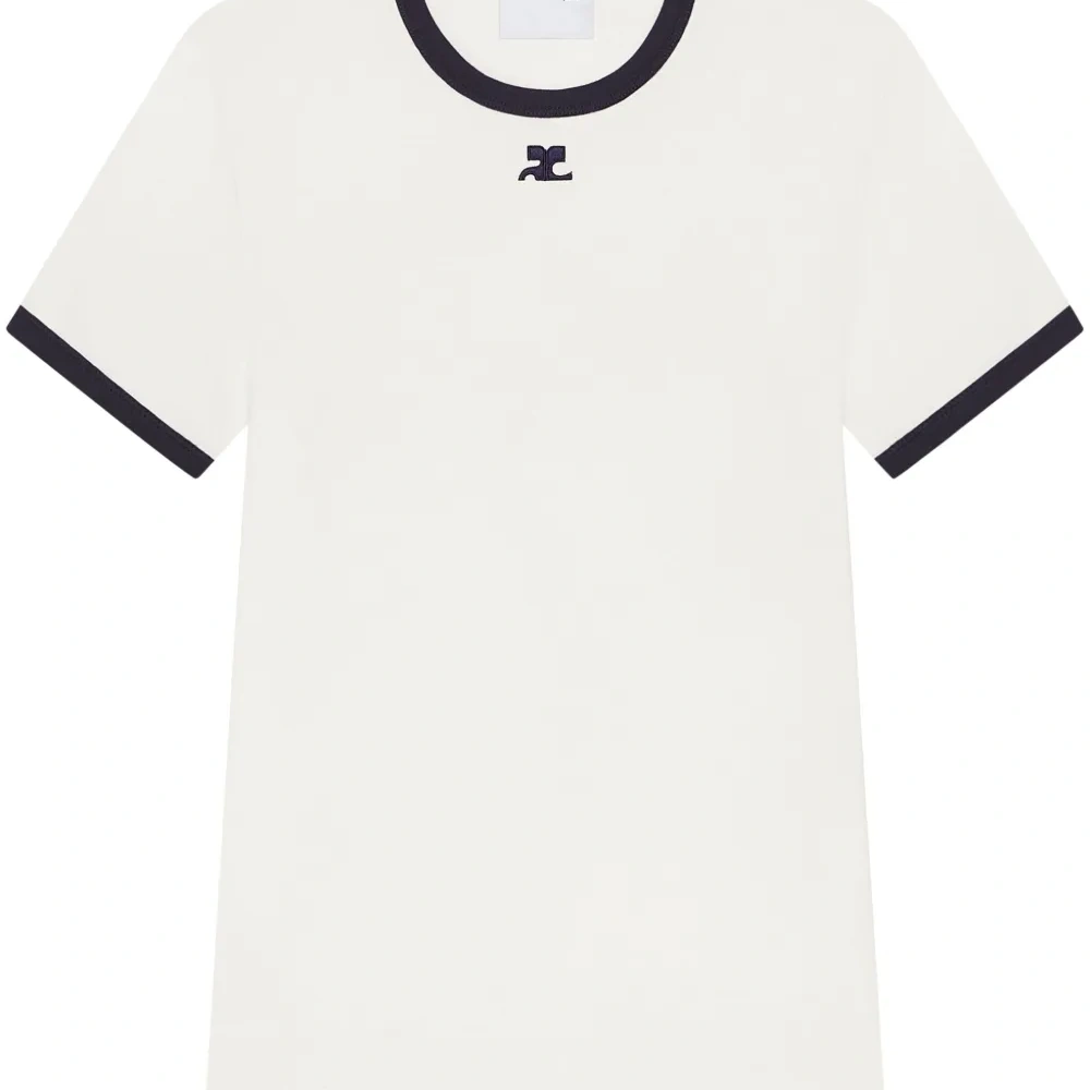 Футболка Signature