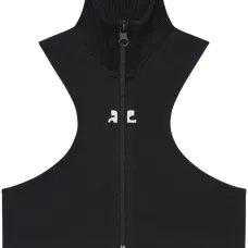 Укороченная куртка