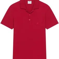 Рубашка поло AC