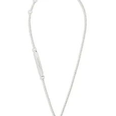 Цепочка на шею AC