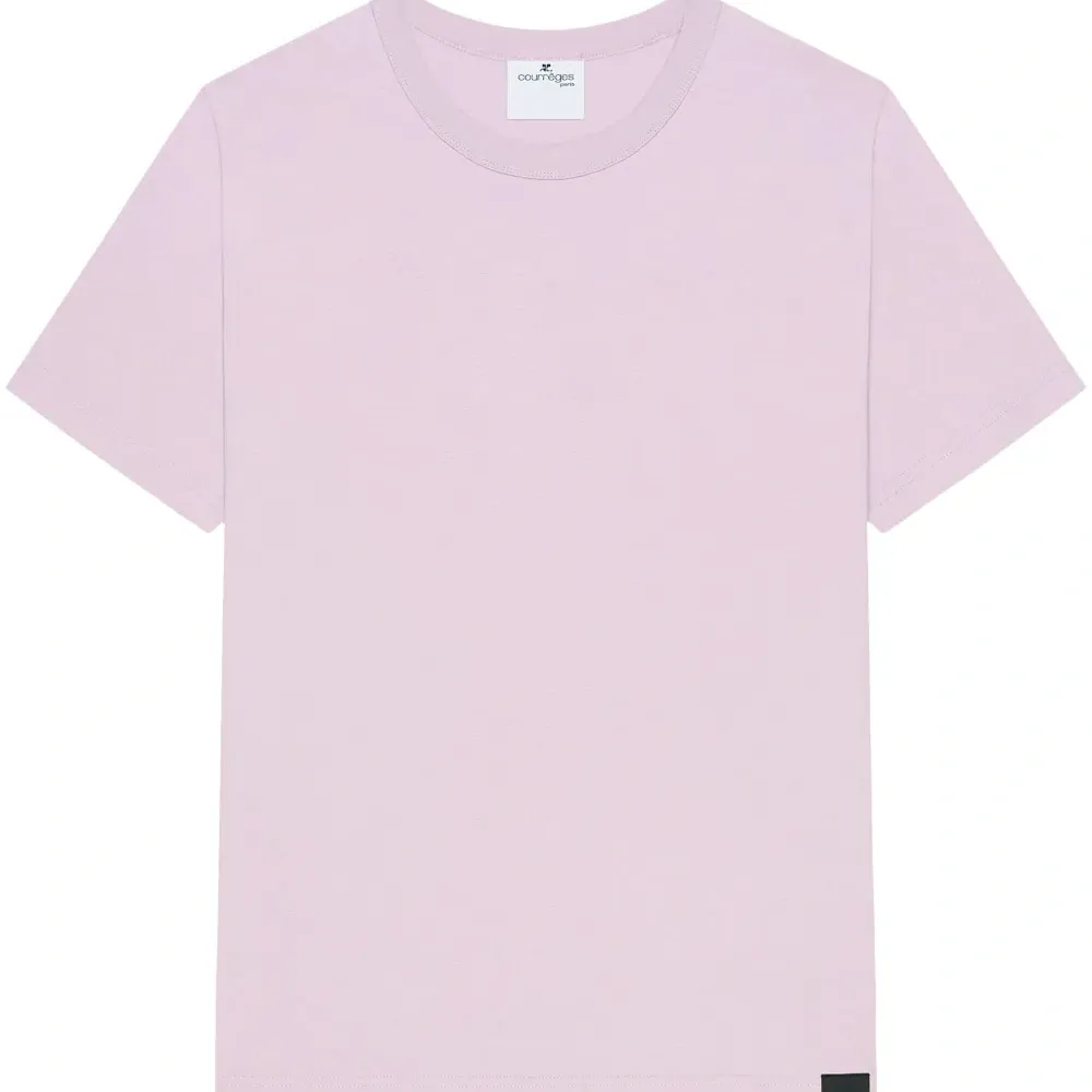 Футболка с логотипом