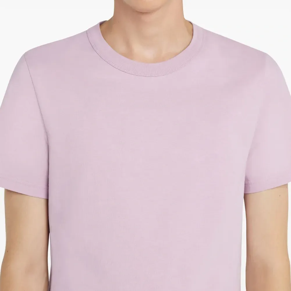 Футболка с логотипом