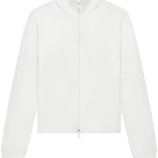 Куртка из джерси