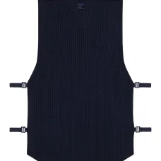 Топ с ремешками для нижнего белья