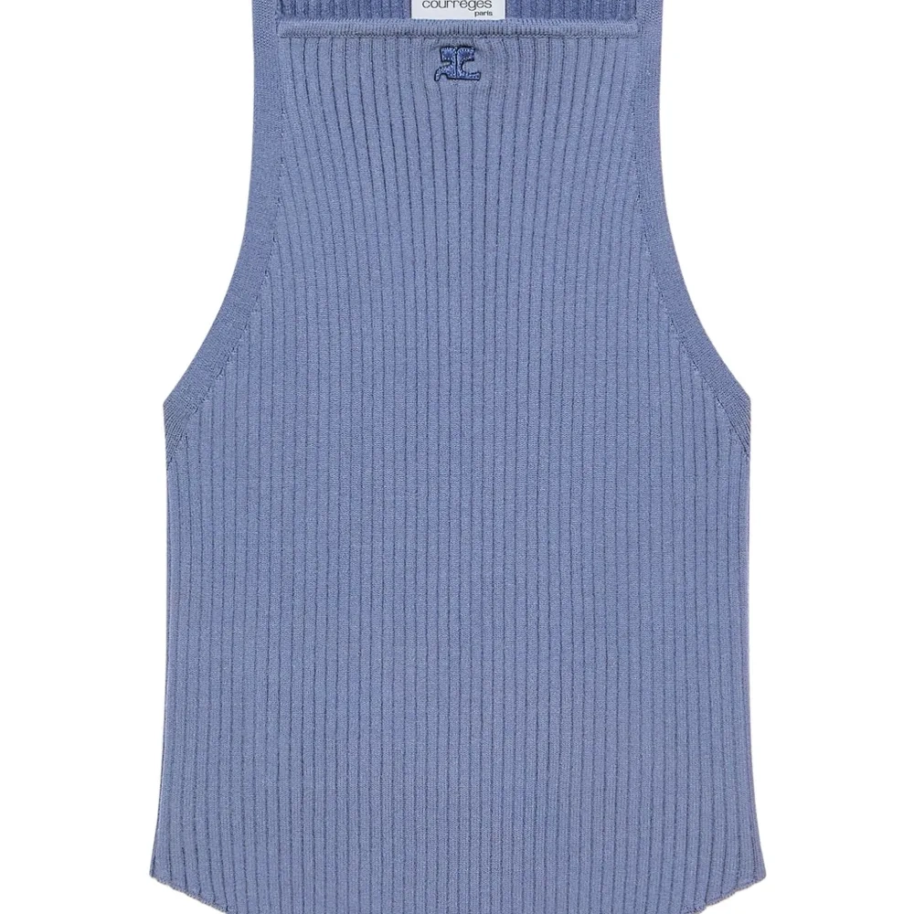 Топ в рубчик