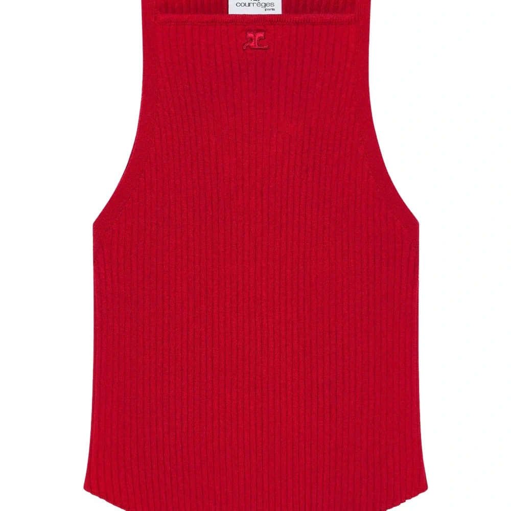 Топ в рубчик