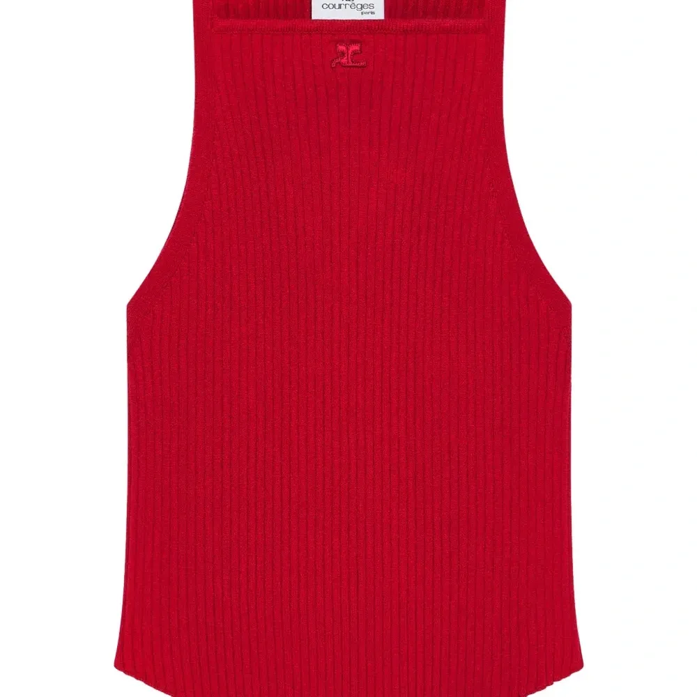 Топ в рубчик