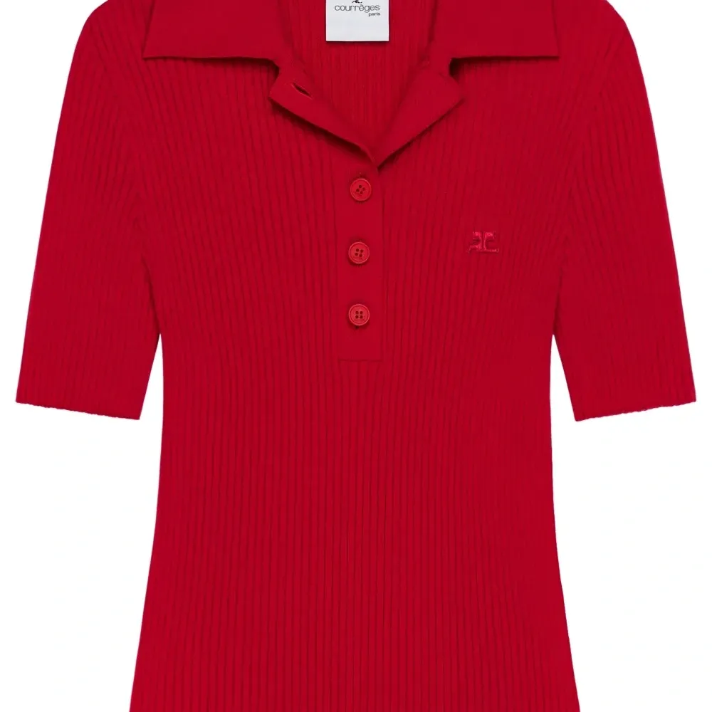 Рубашка поло Iconic