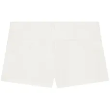 Шорты с поясом