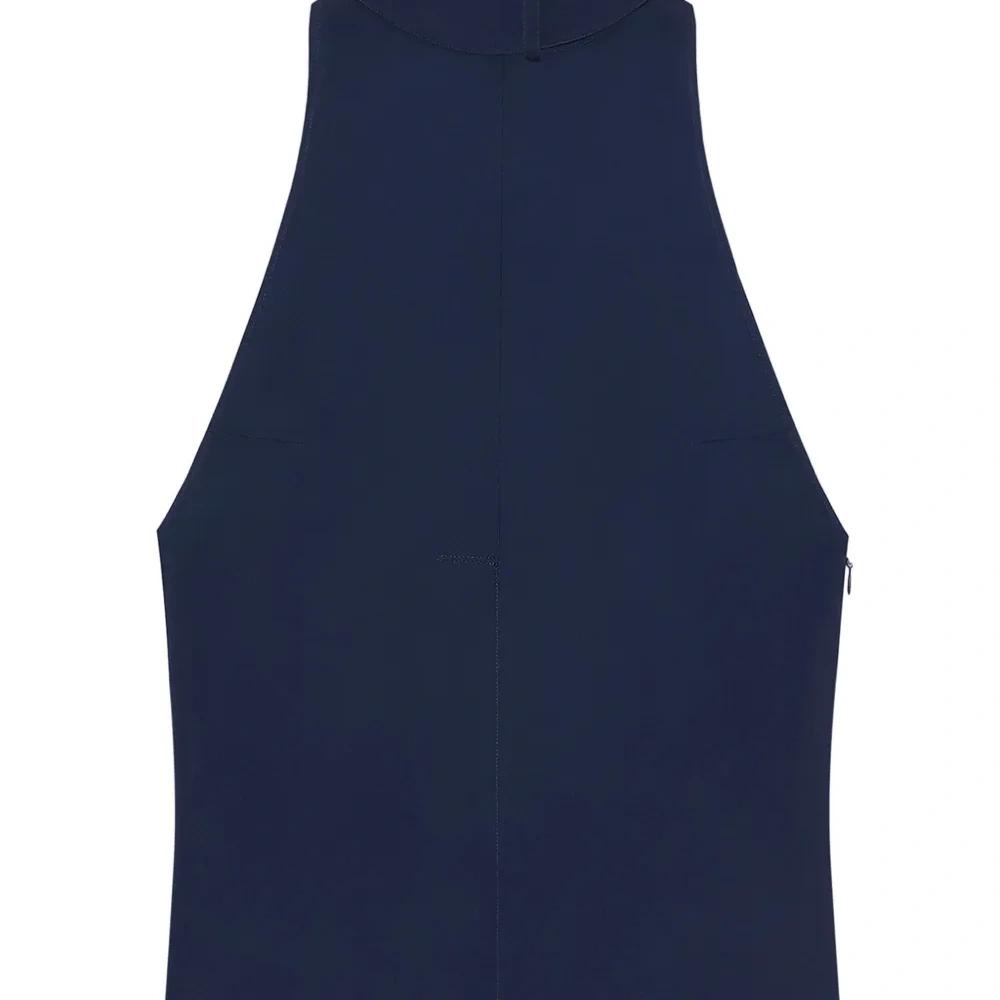 Топ без рукавов