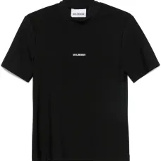 Футболка с логотипом