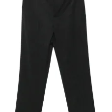 Брюки строгого кроя