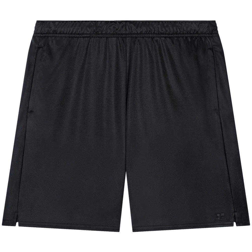 Спортивные шорты из джерси