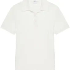 Сетчатая рубашка поло