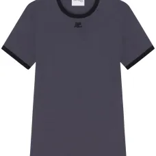 Футболка Signature Contrast