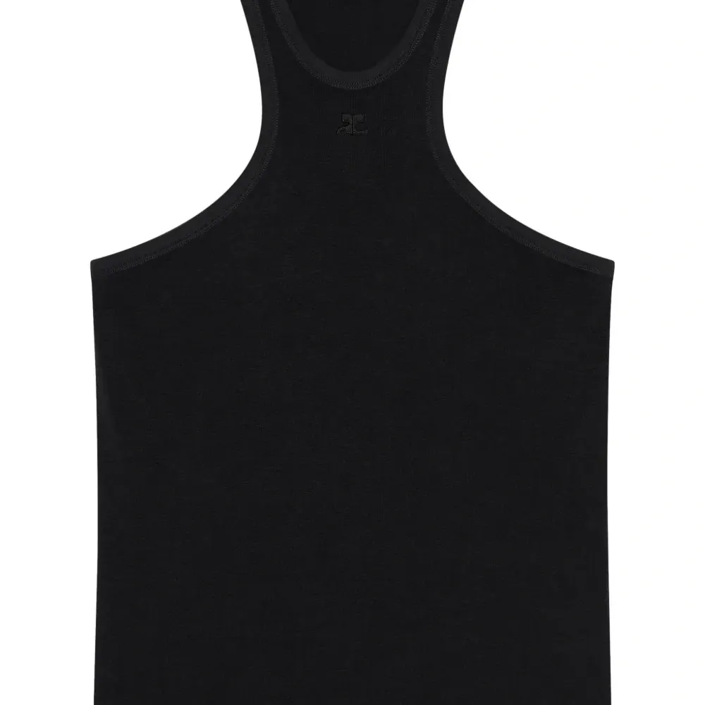 Топ без рукавов Топ без рукавов