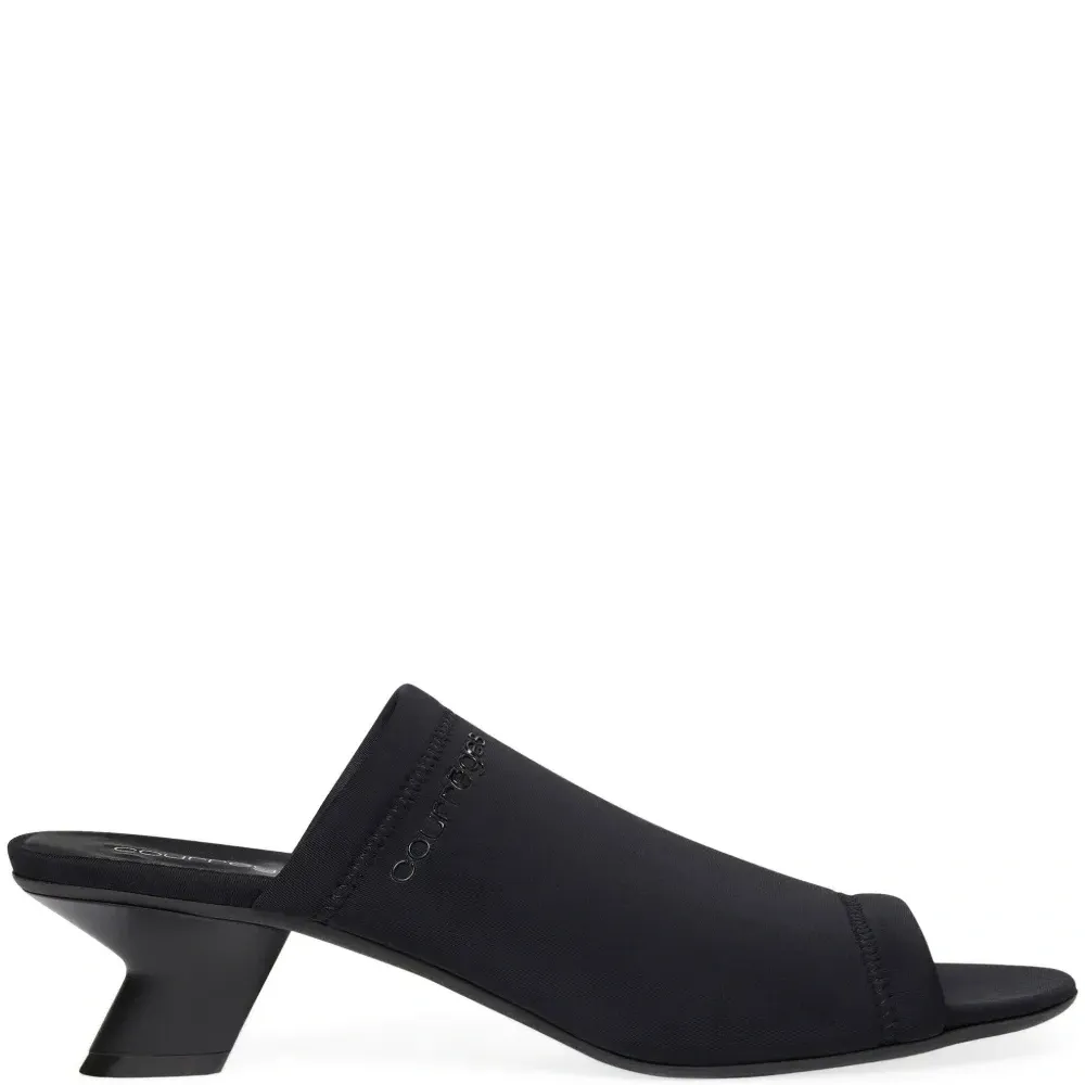 Сандалии Wet Scuba