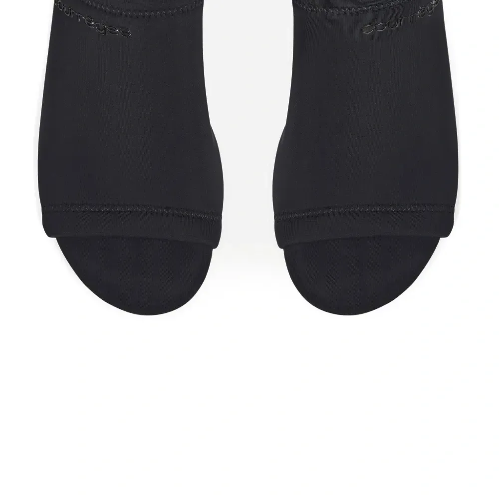 Сандалии Wet Scuba