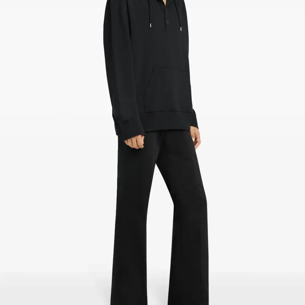 Худи на пуговицах Худи на пуговицах