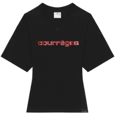 Футболка с логотипом