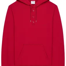 Худи на пуговицах Худи на пуговицах