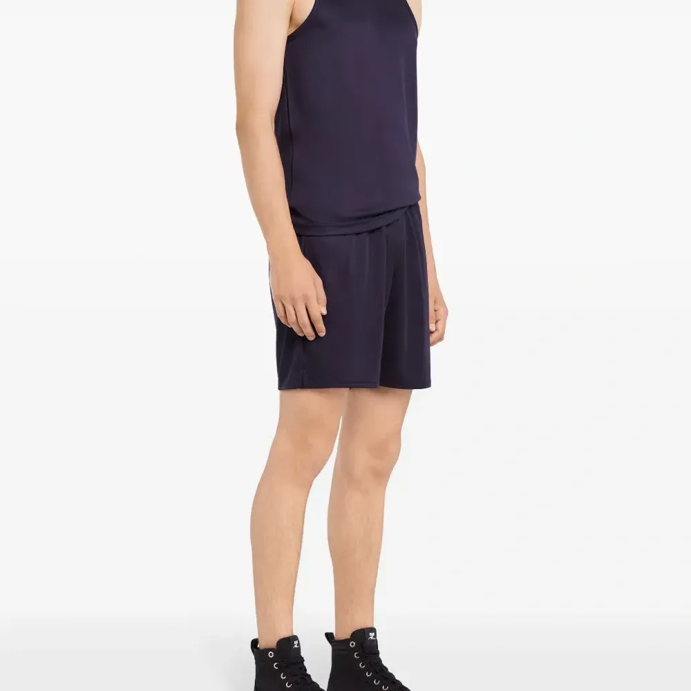 Топ без рукавов Топ без рукавов