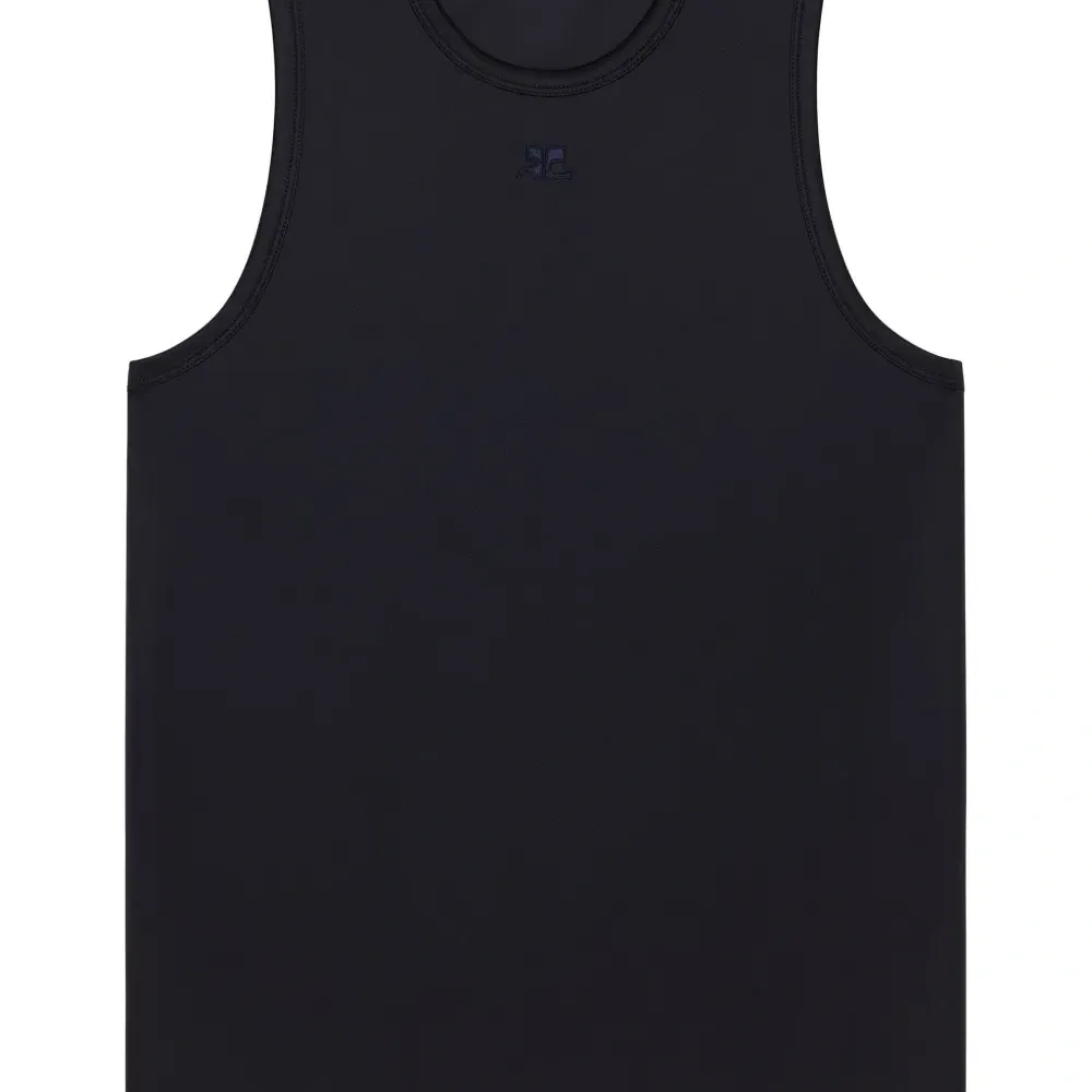 Топ без рукавов Топ без рукавов