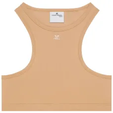 Укороченный топ