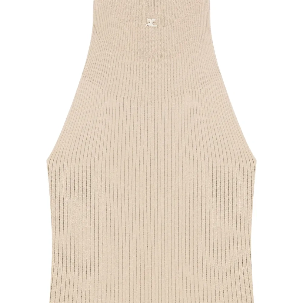 Топ в рубчик