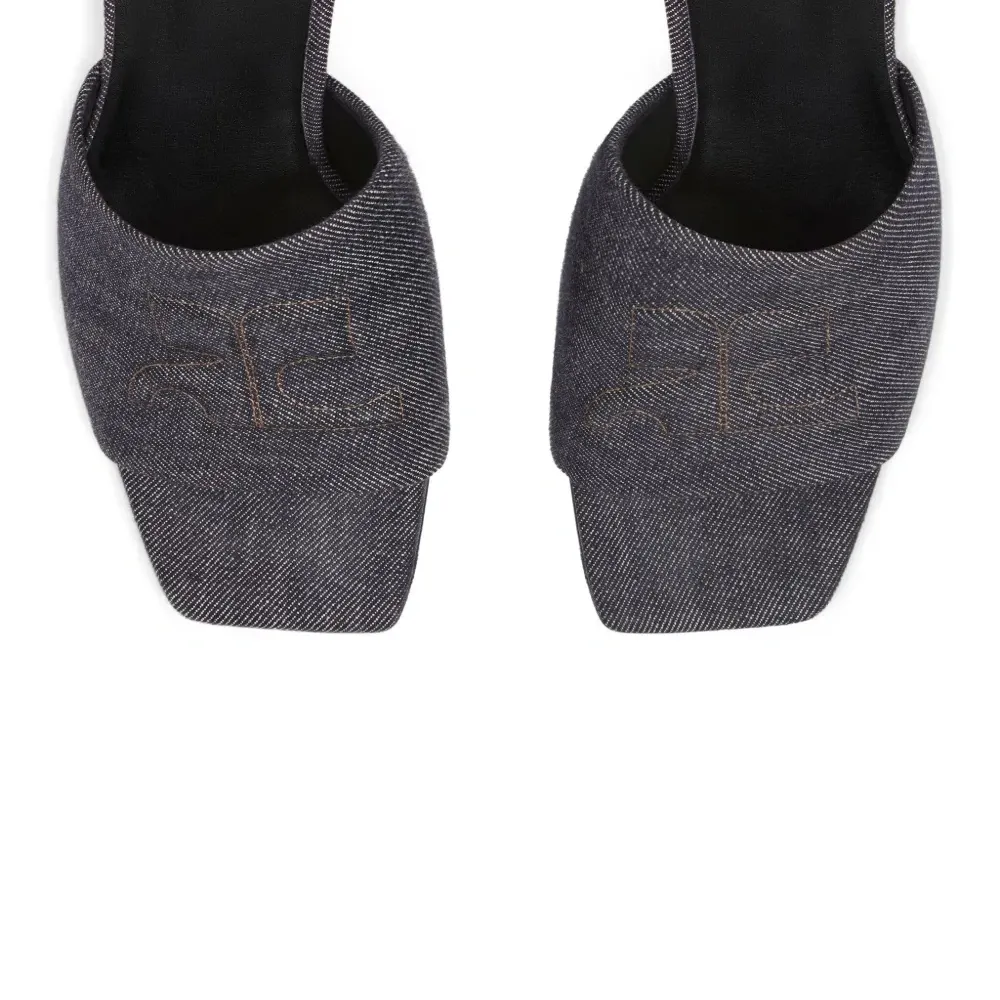 Сандалии Shadow