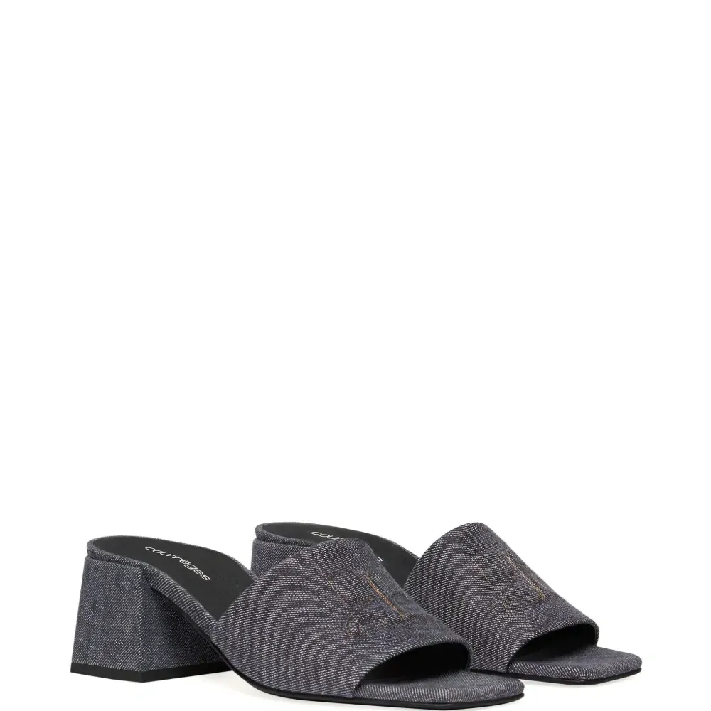 Сандалии Shadow