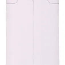 Юбка миди с поясом